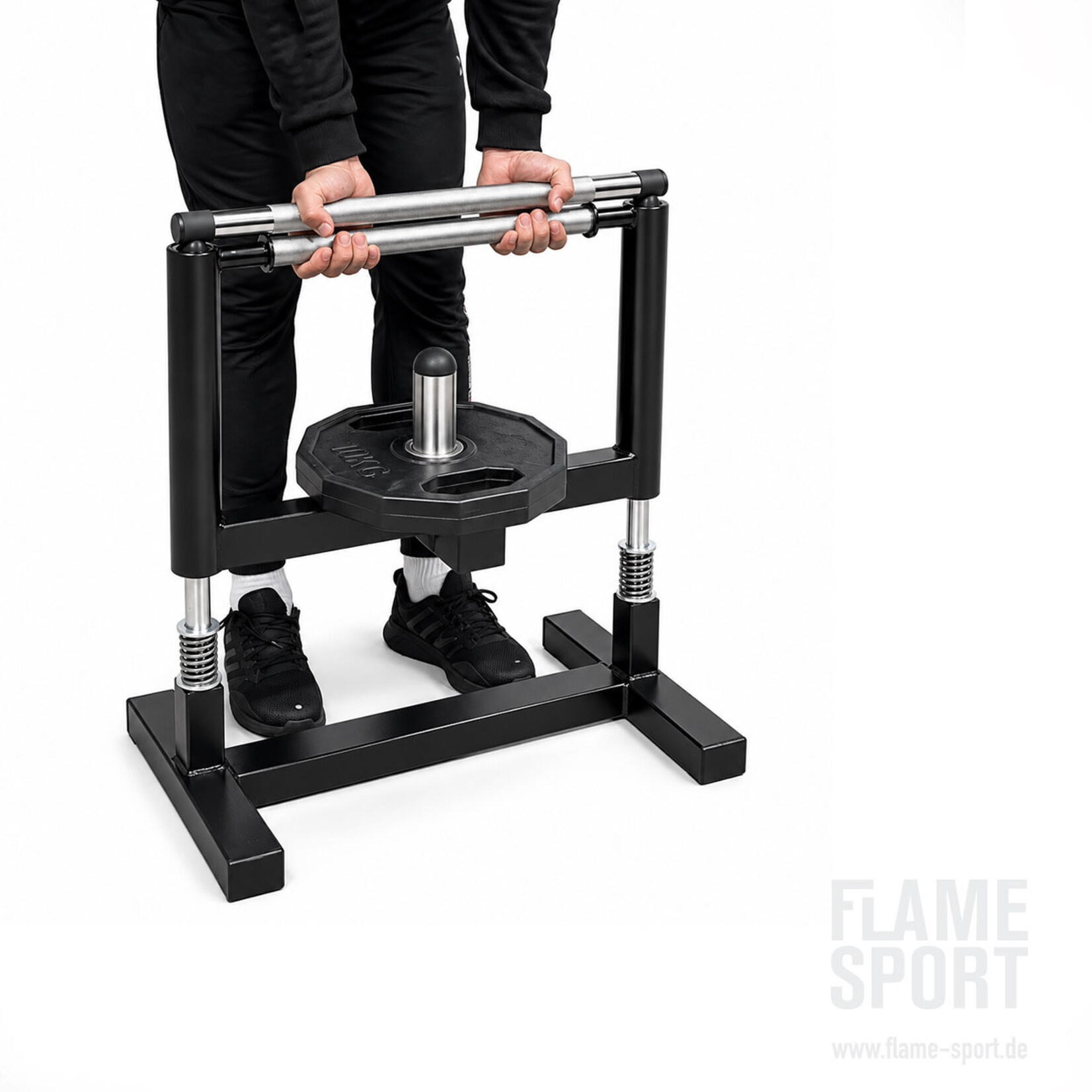 Grip Machine (2i)