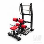 Standing Hip Thrust Machine (16ZXG)
