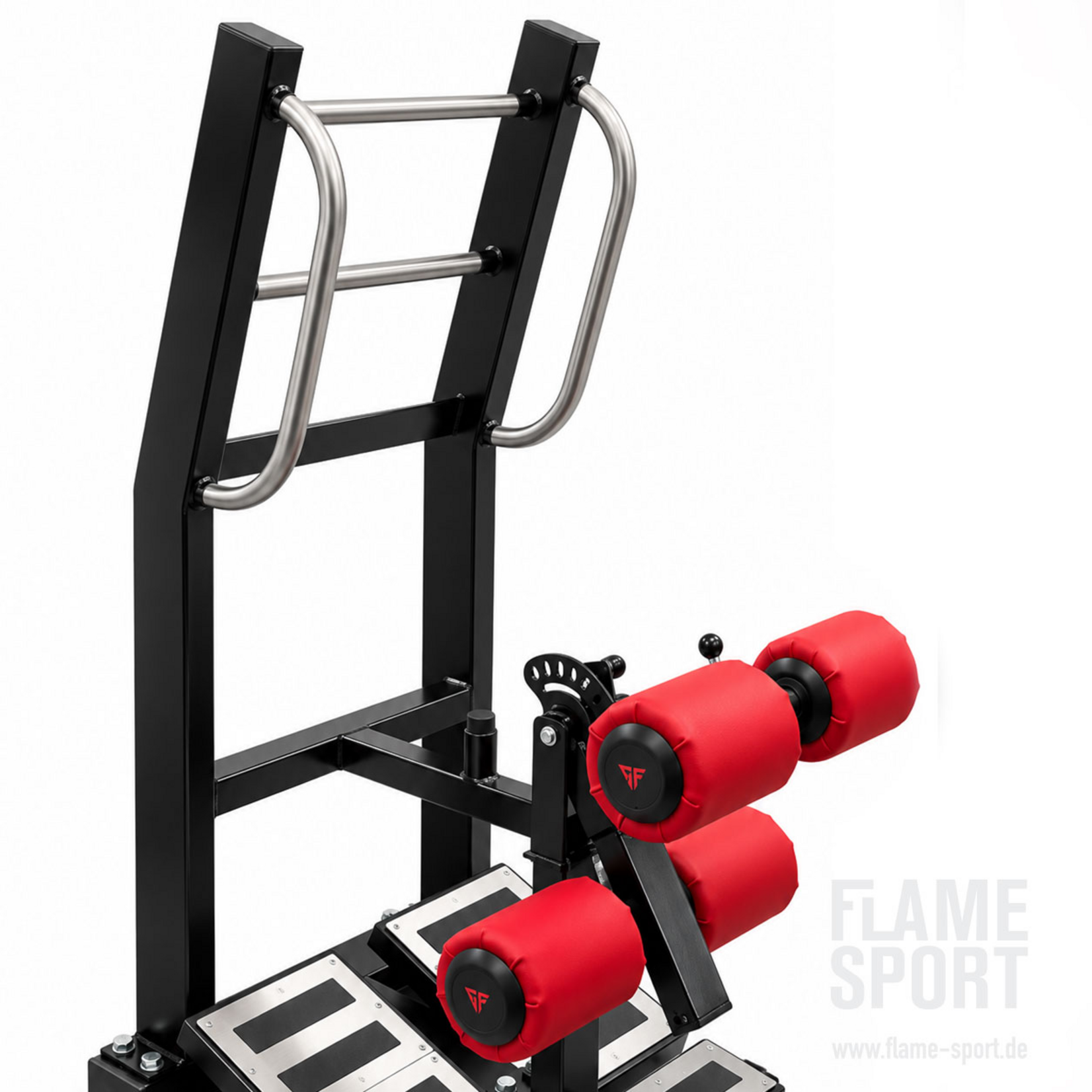 Standing Hip Thrust Machine (16ZXG)