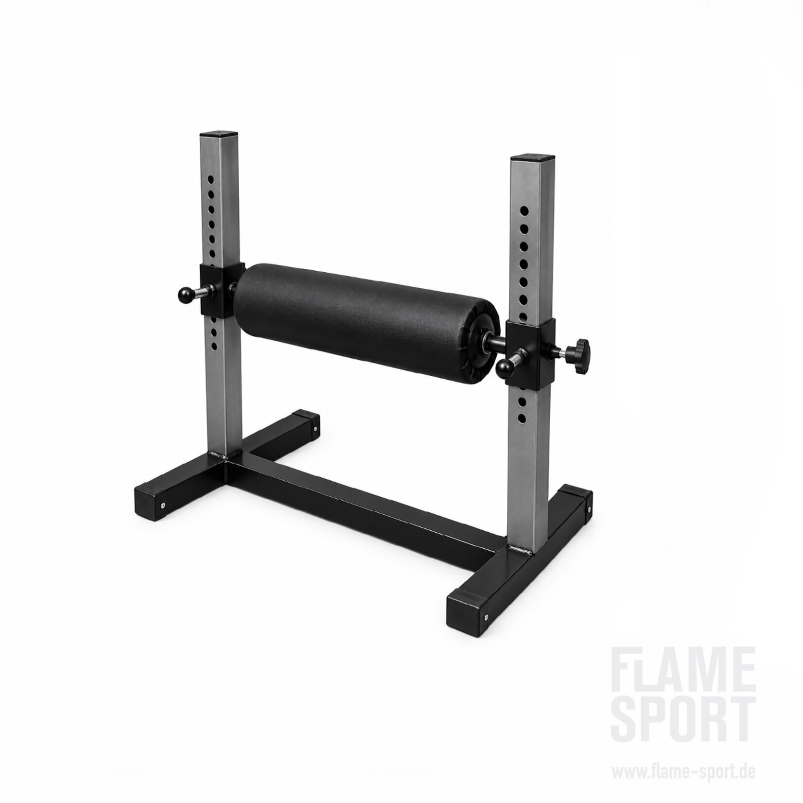 Bulgarian Split Squat Stand | Adjustable (2S)