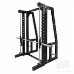 Squat with Smith machine (5B) / Multi Press