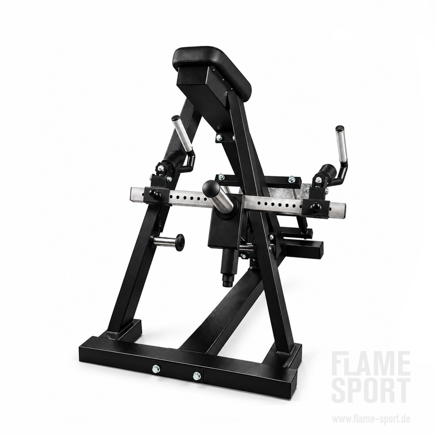 T-Bar Row Machine (1LXX )