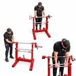 Forearm & Grip Maschine (i3X)