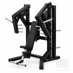 Chest press Machine (6AXX2)