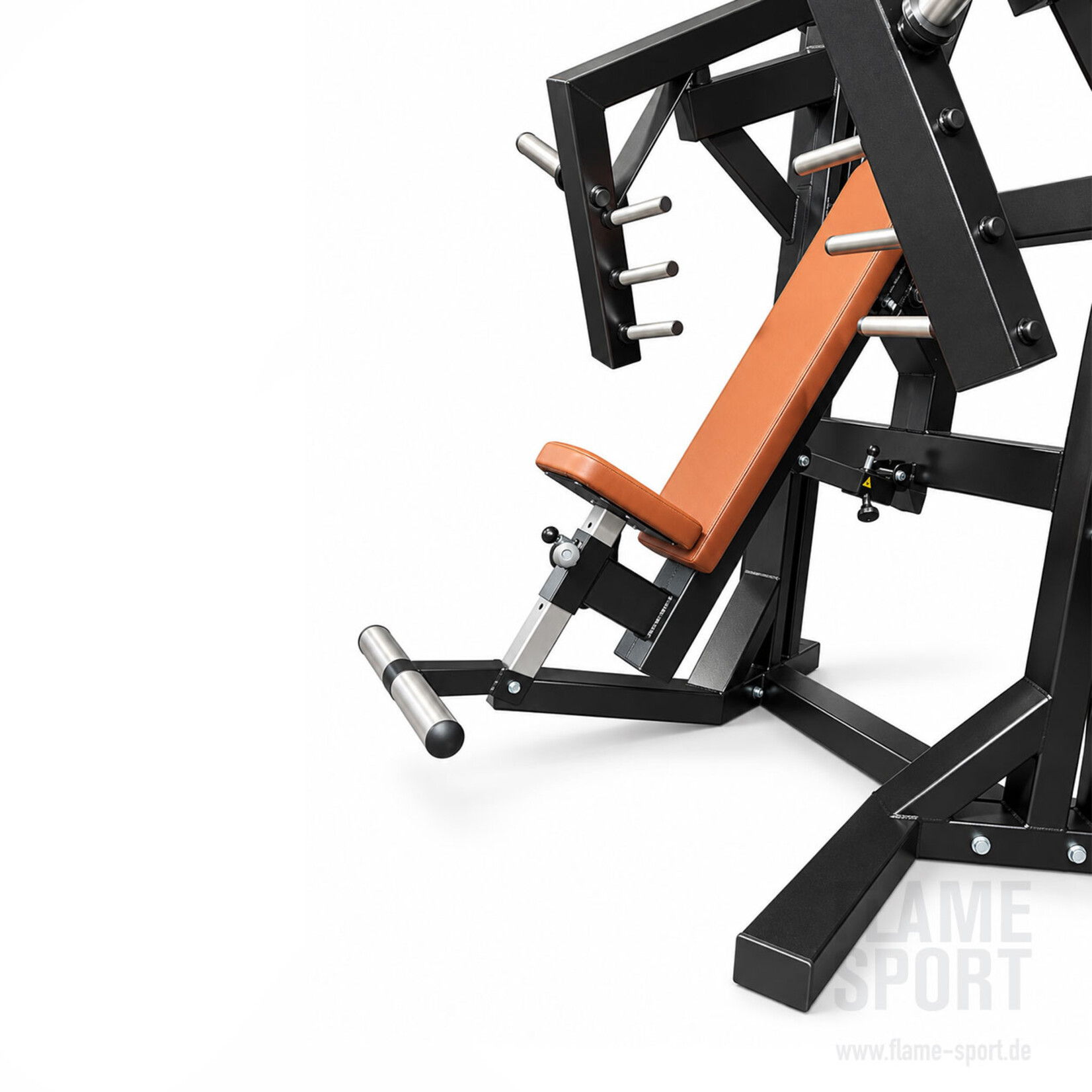 Chest press Machine (6AXX2)