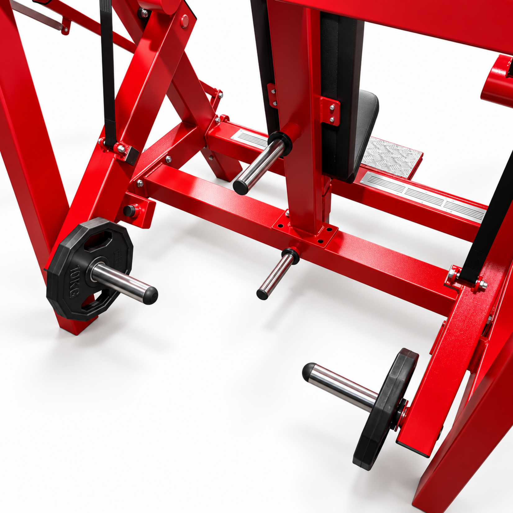 Pullover Machine (7A)