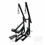 Lat Pulldown (8LXX)