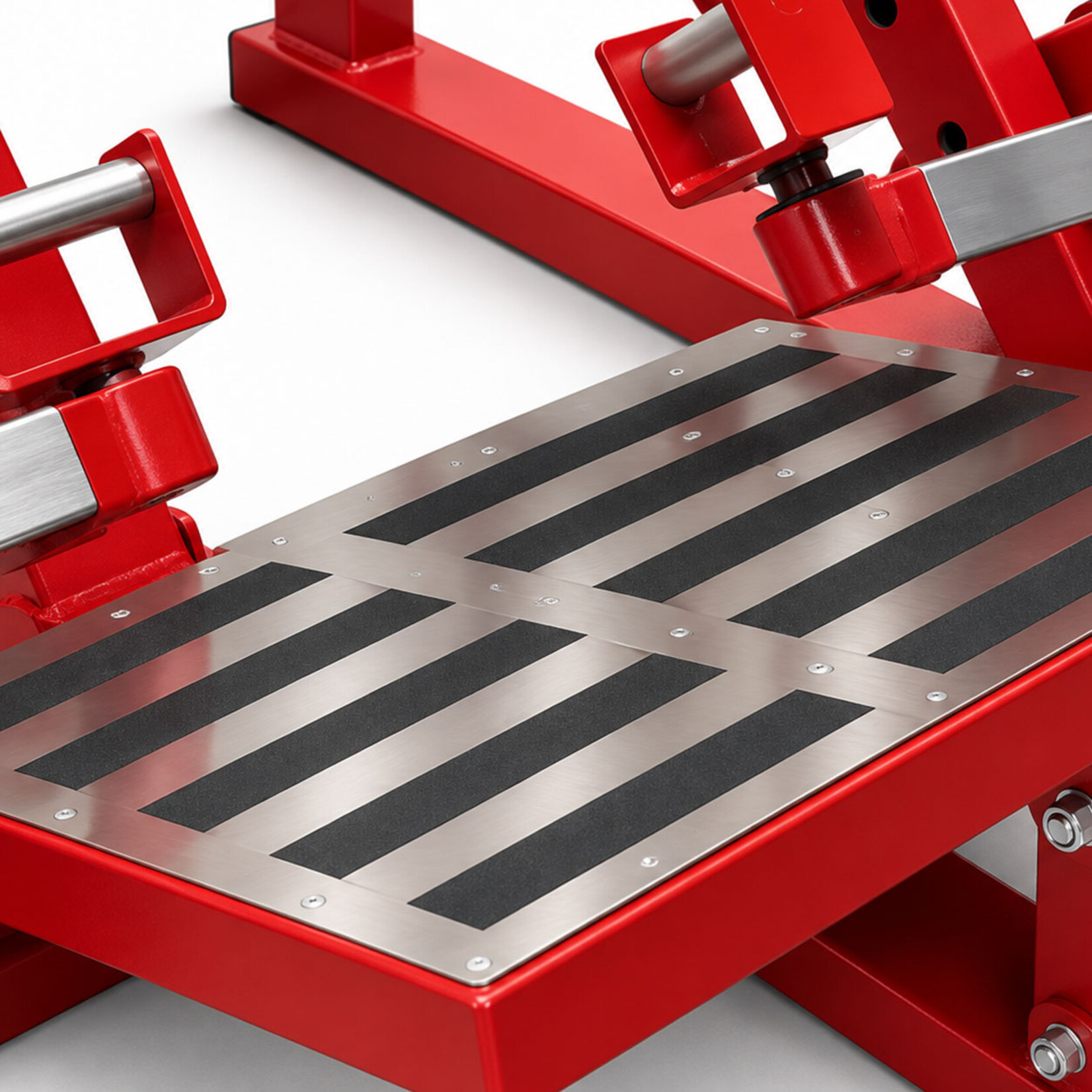 Linear Row Machine (7LY) DUAL