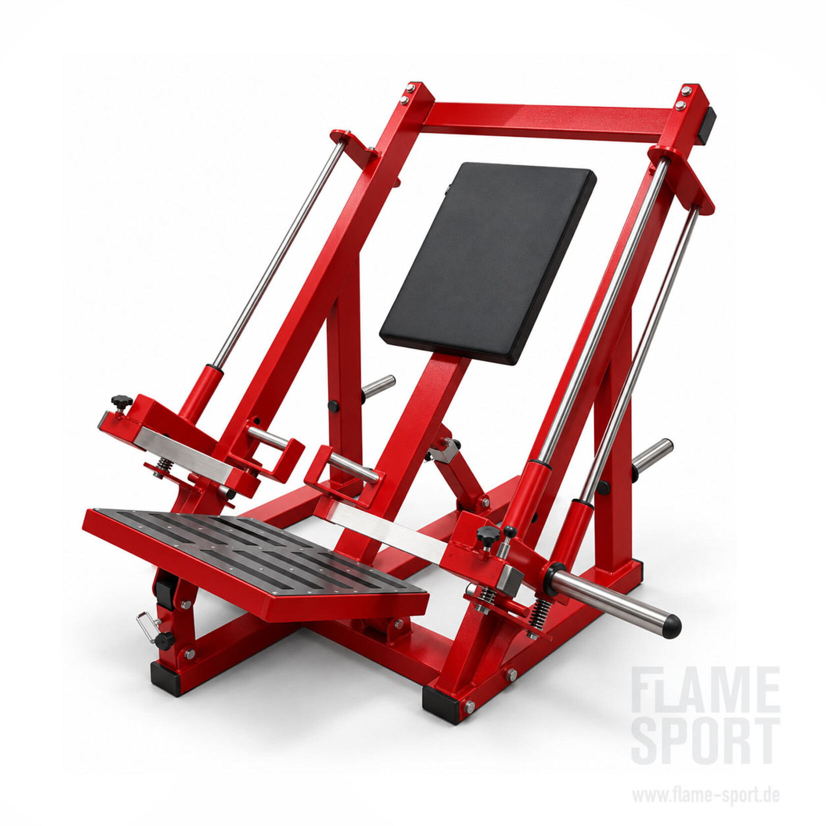 Linear Row Machine (7LY) DUAL