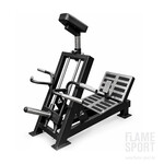 T-Bar Linear Row (7LYX with Start Pedal
