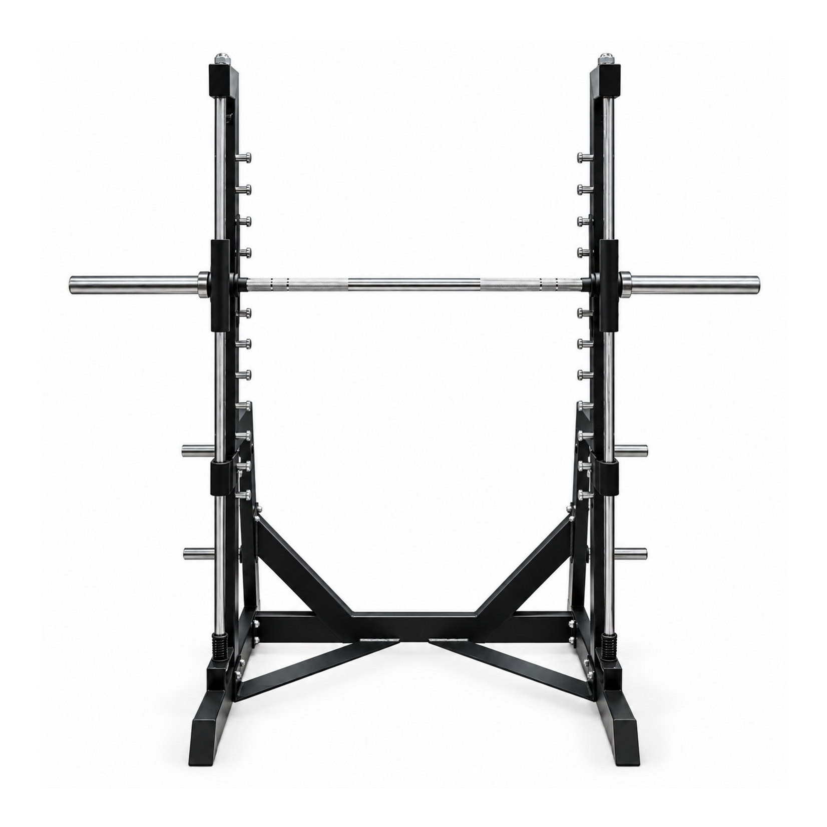 Smith Machine (5BX)