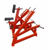 Seated Row Machine (7LX), Plate Loaded