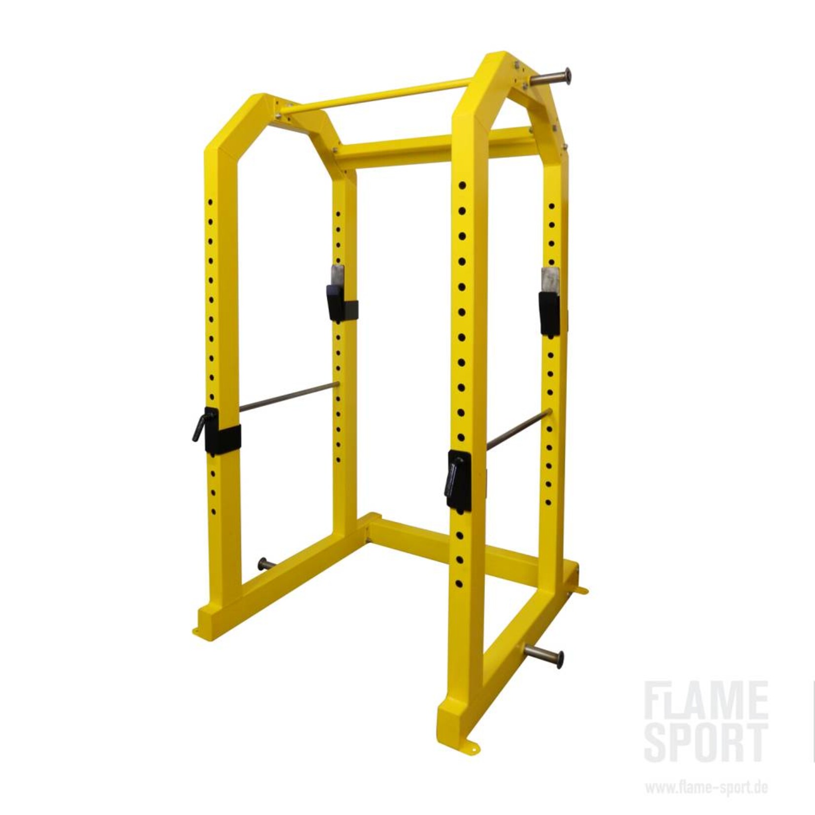 Power Rack (7B)
