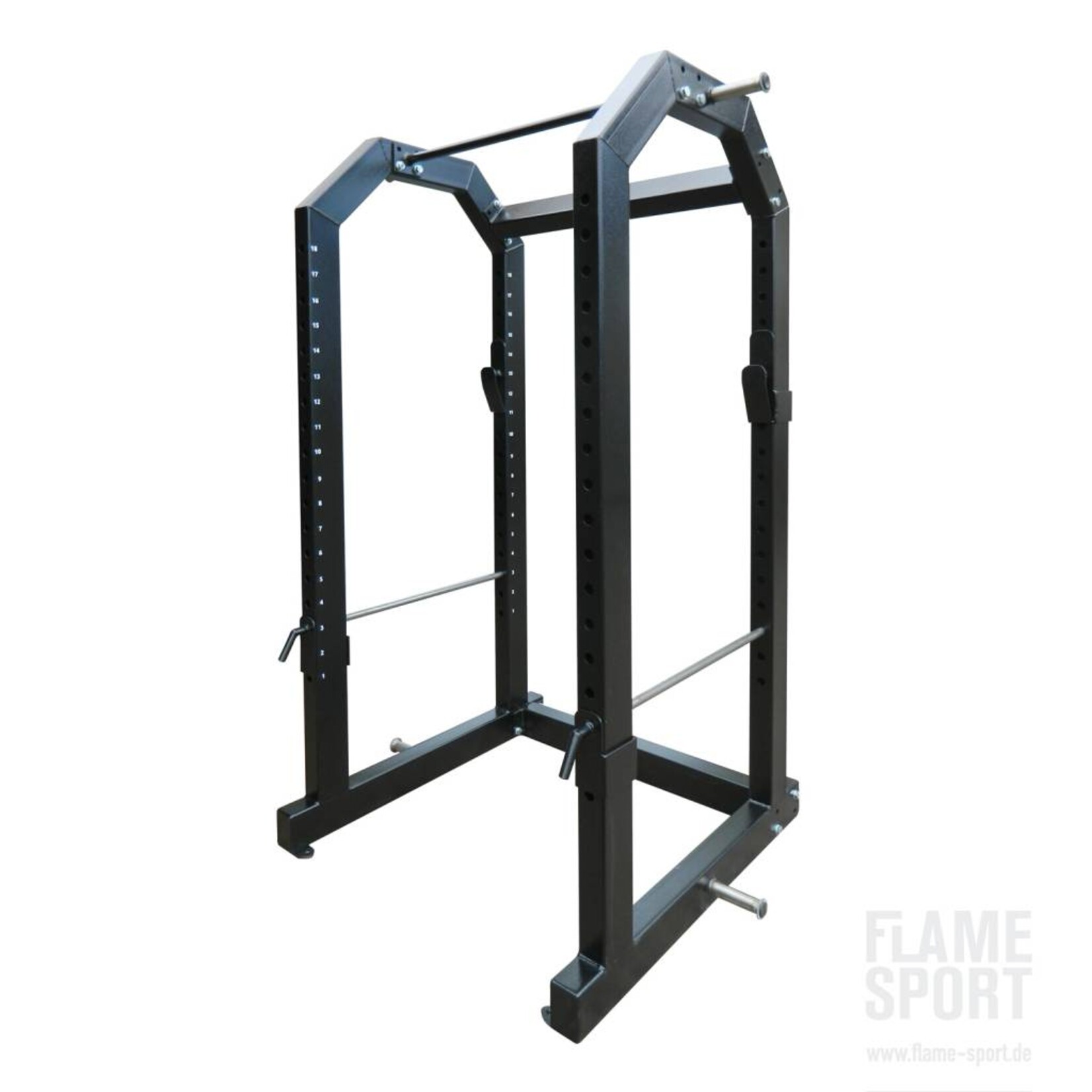 Power Rack (7B)