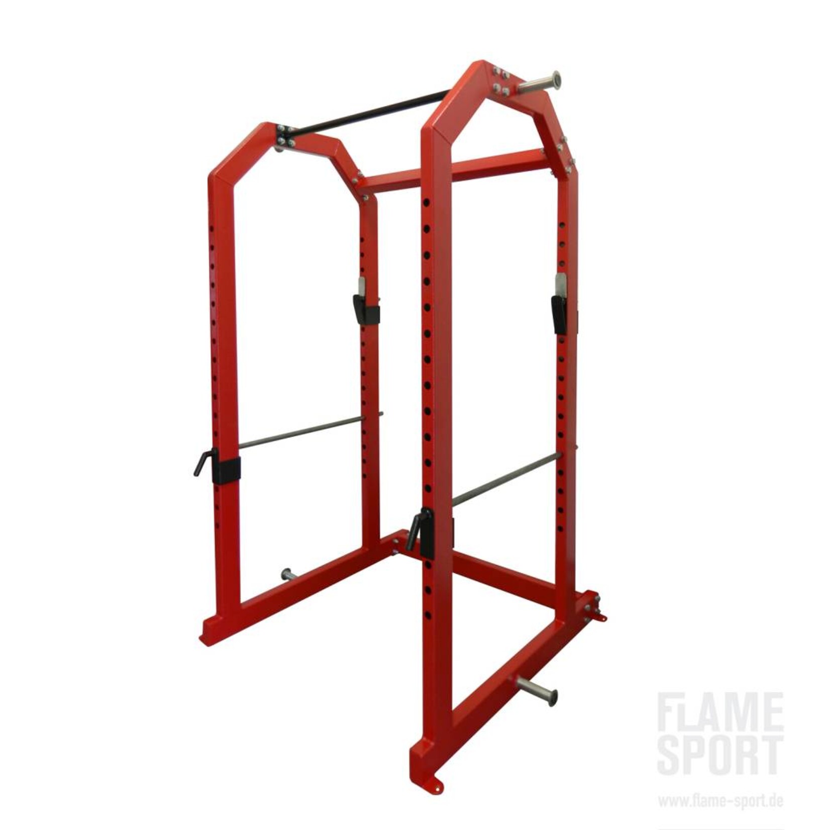 Power Rack (7B)