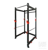 FLAME SPORT Power Rack (6BX)