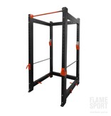 FLAME SPORT Power Rack (6BX)