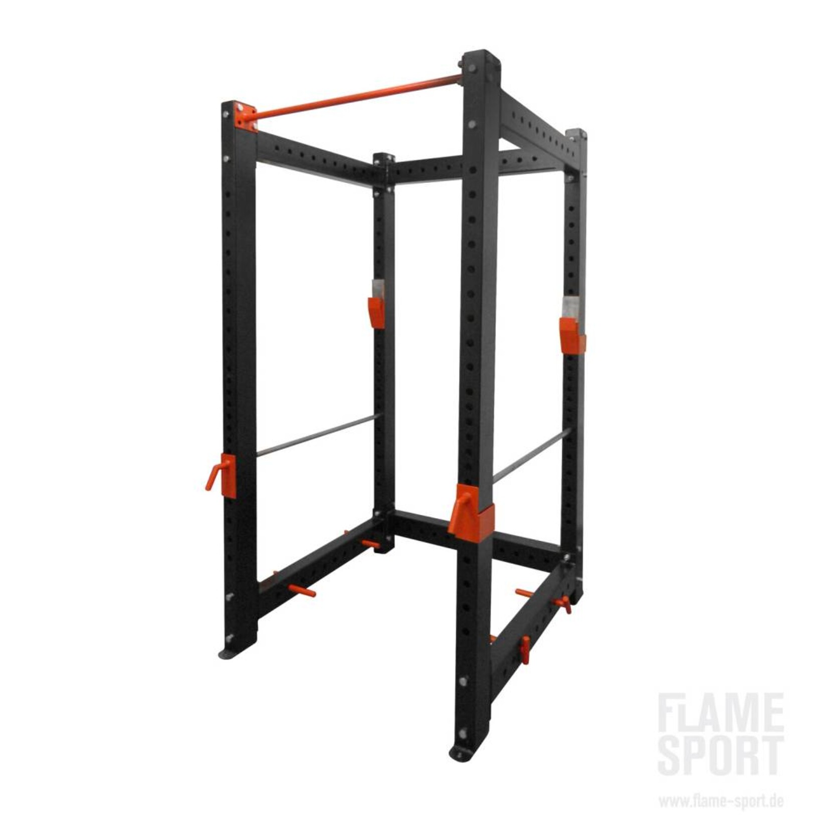Power Rack (6BX)