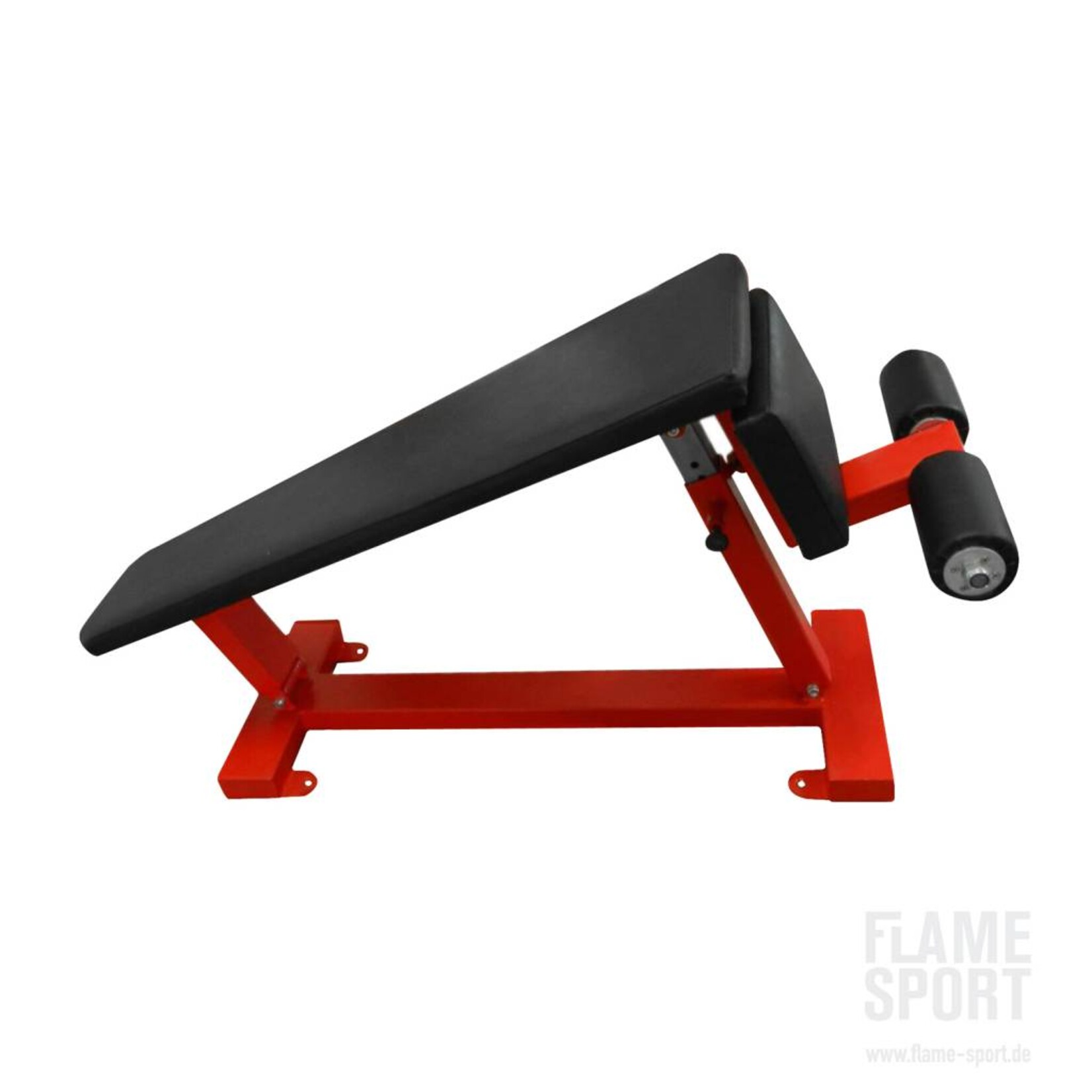 Adjustable Sit-Up Bench (1E)