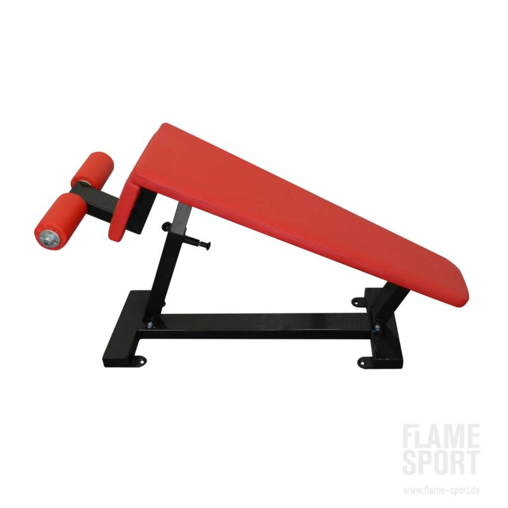 Adjustable Sit-Up Bench (1E)