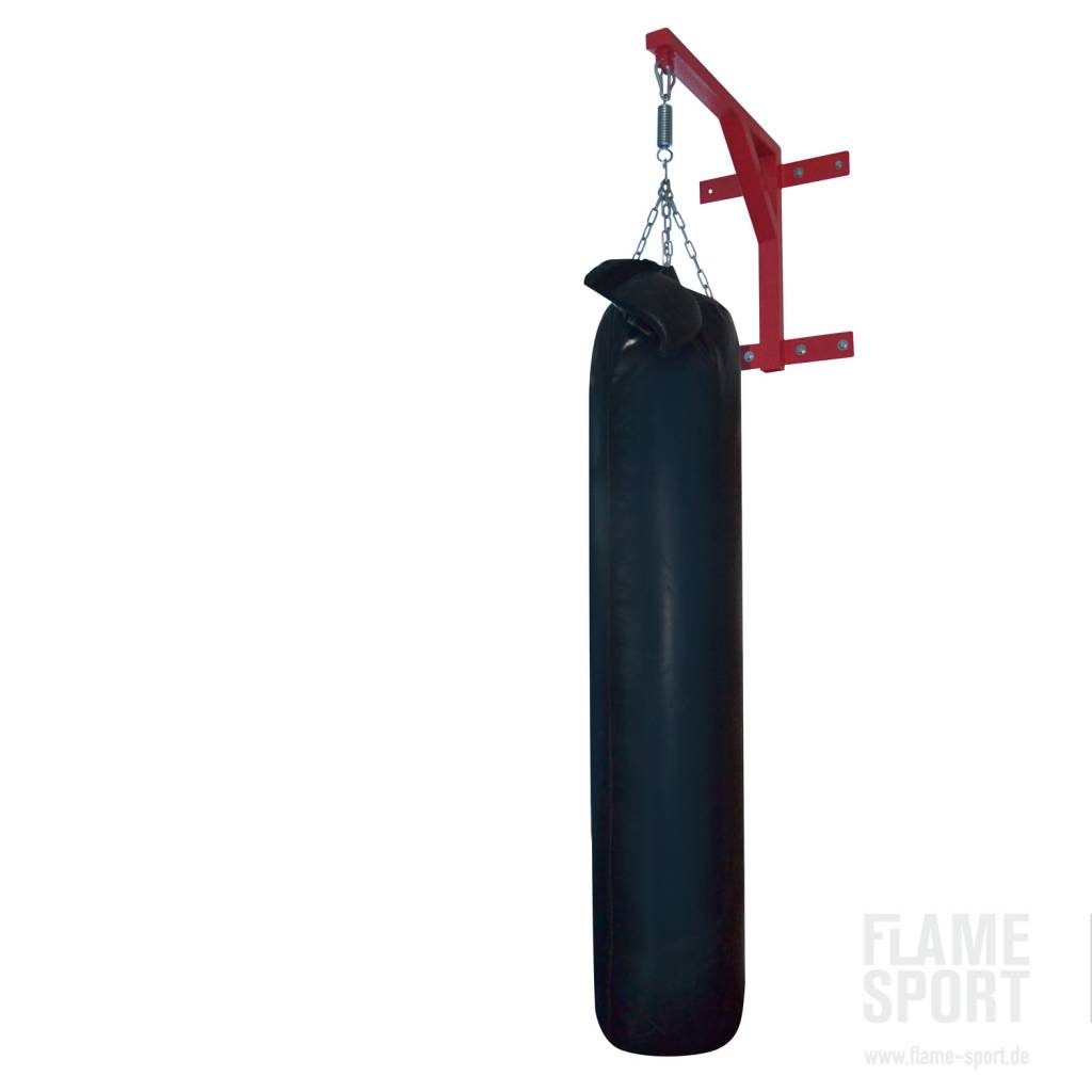 01Z Boxsack Halterung / Flame Sport