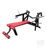 Decline Bench Press (3AX)