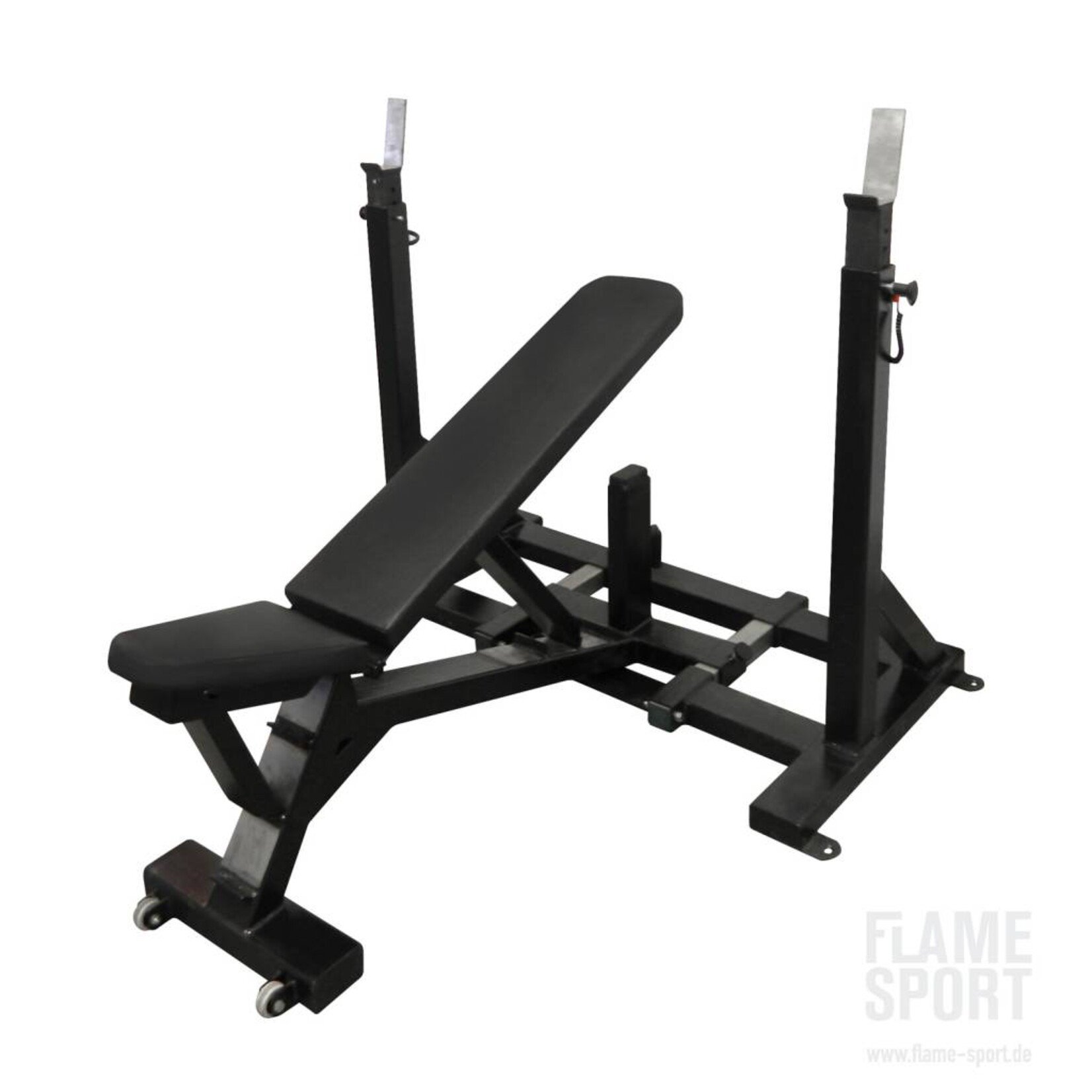 Adjustable Chest Press Bench (4A)