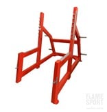 Squat Rack (1B)