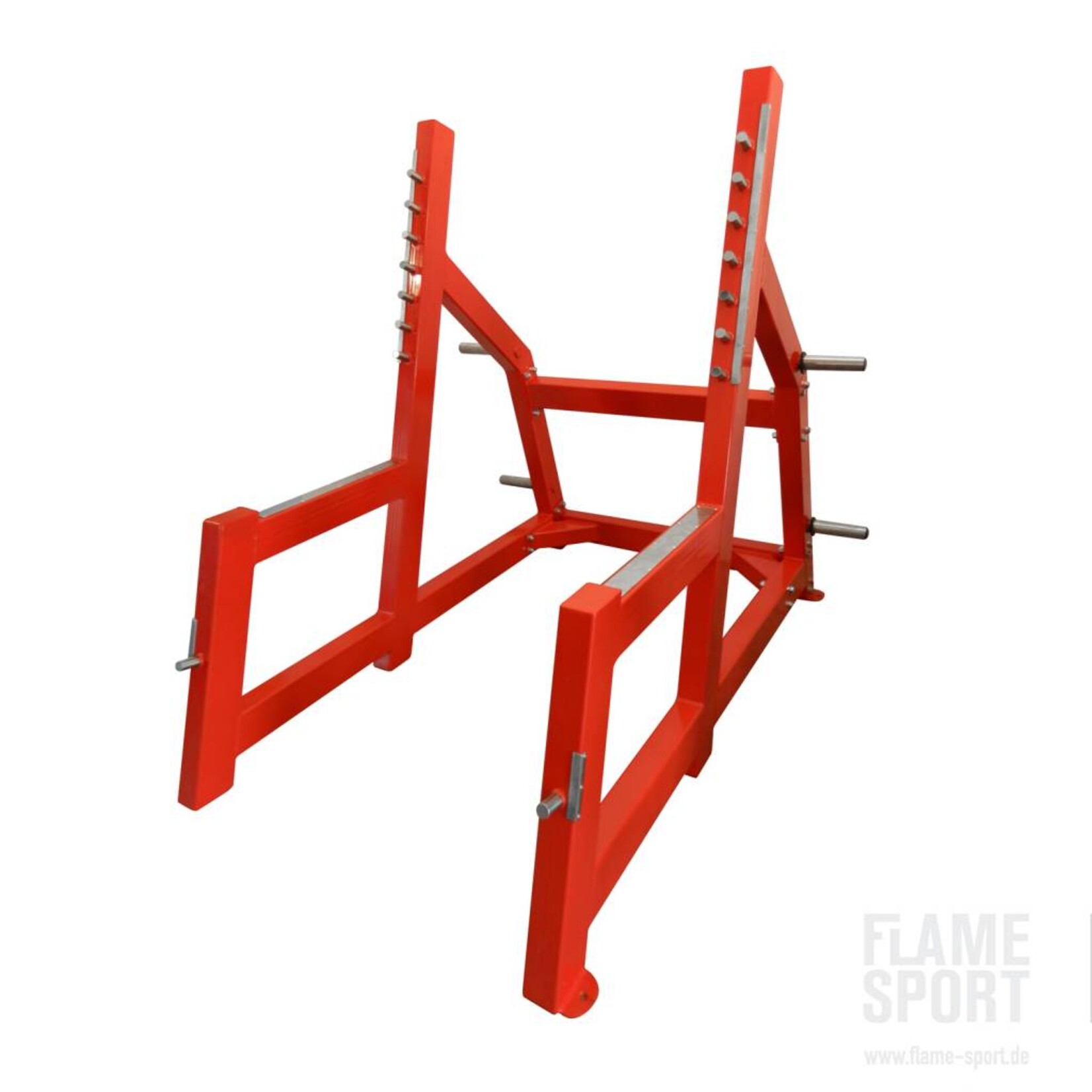 Squat Rack (1B)