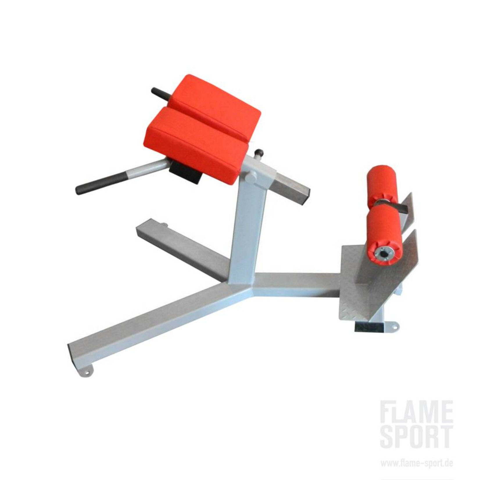 Glute Ham Raise (3LX)