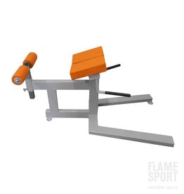 Glute ham raise/ Hamstring Station (6LX)