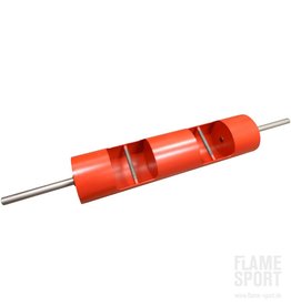 FLAME SPORT Strongman Long Bar (06Z)