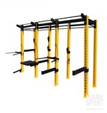 Three Power Cage (5T) / Crossfit