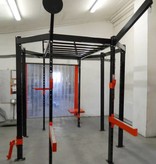 Power Station / Funktional Tower / Crossfit Rack (3T)