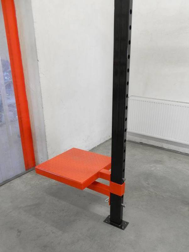 Power Station / Funktional Tower / Crossfit Rack (3T)