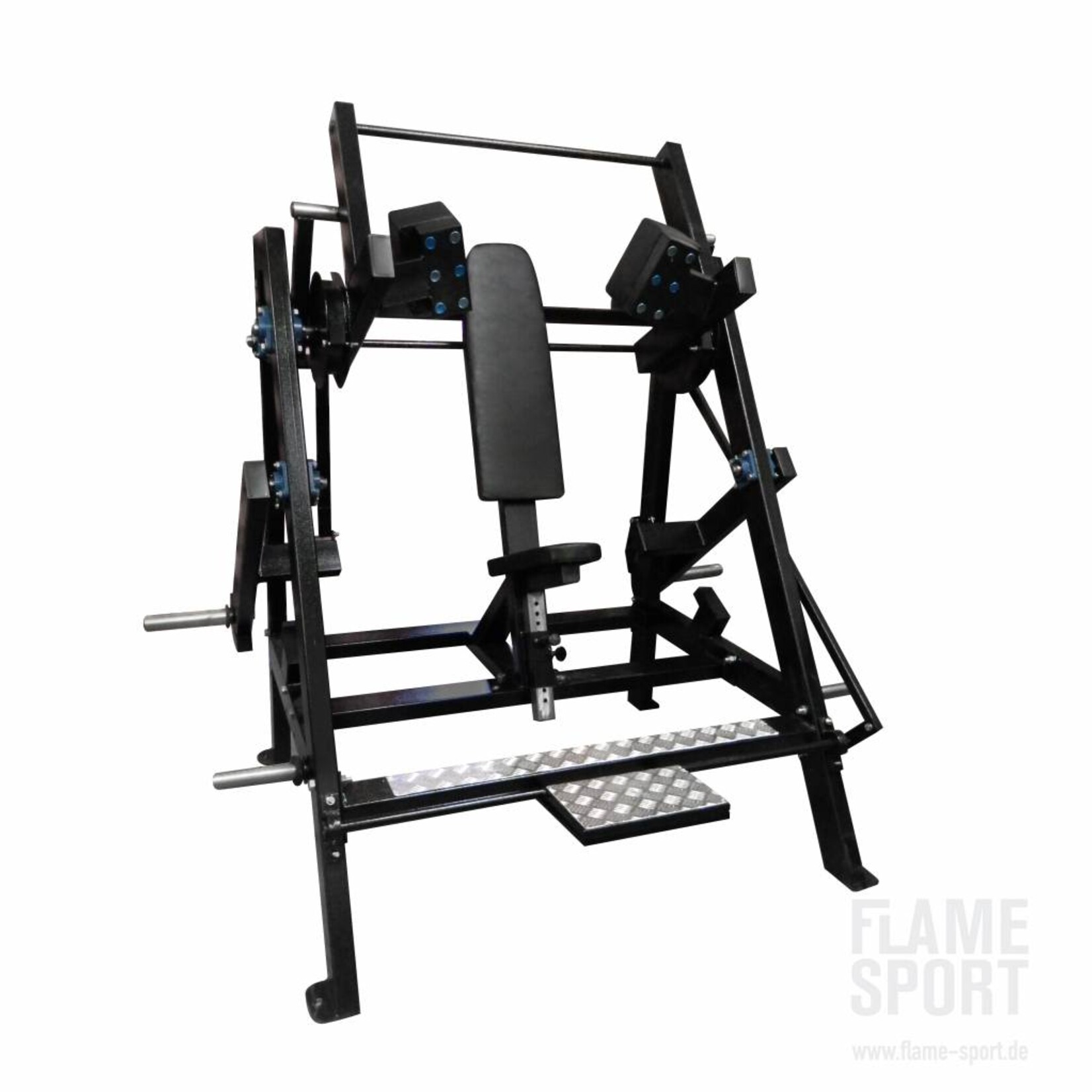 Pullover Machine (7A)