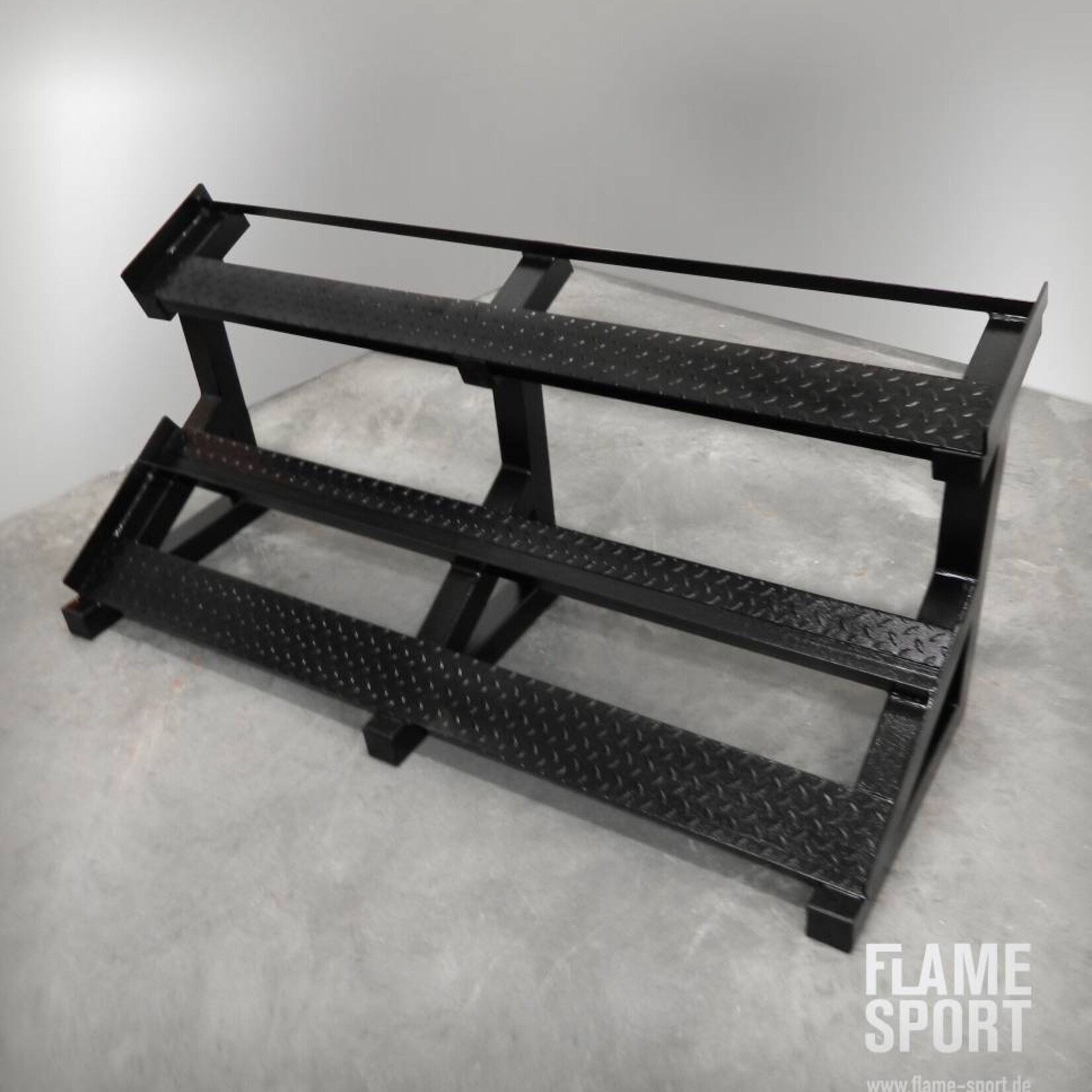 Dumbbell Rack (09Z)