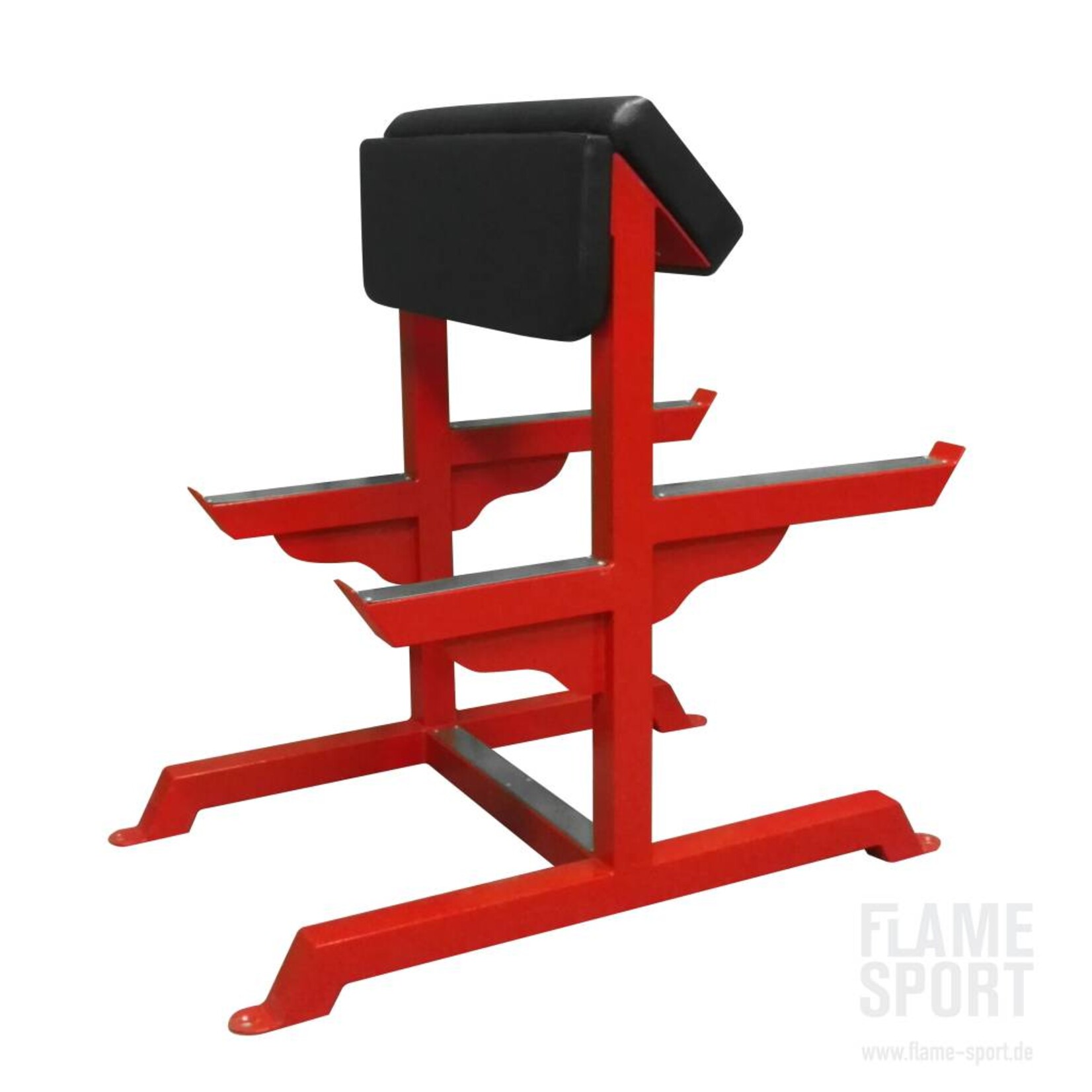 Two Sided Scott Bench (2FX)