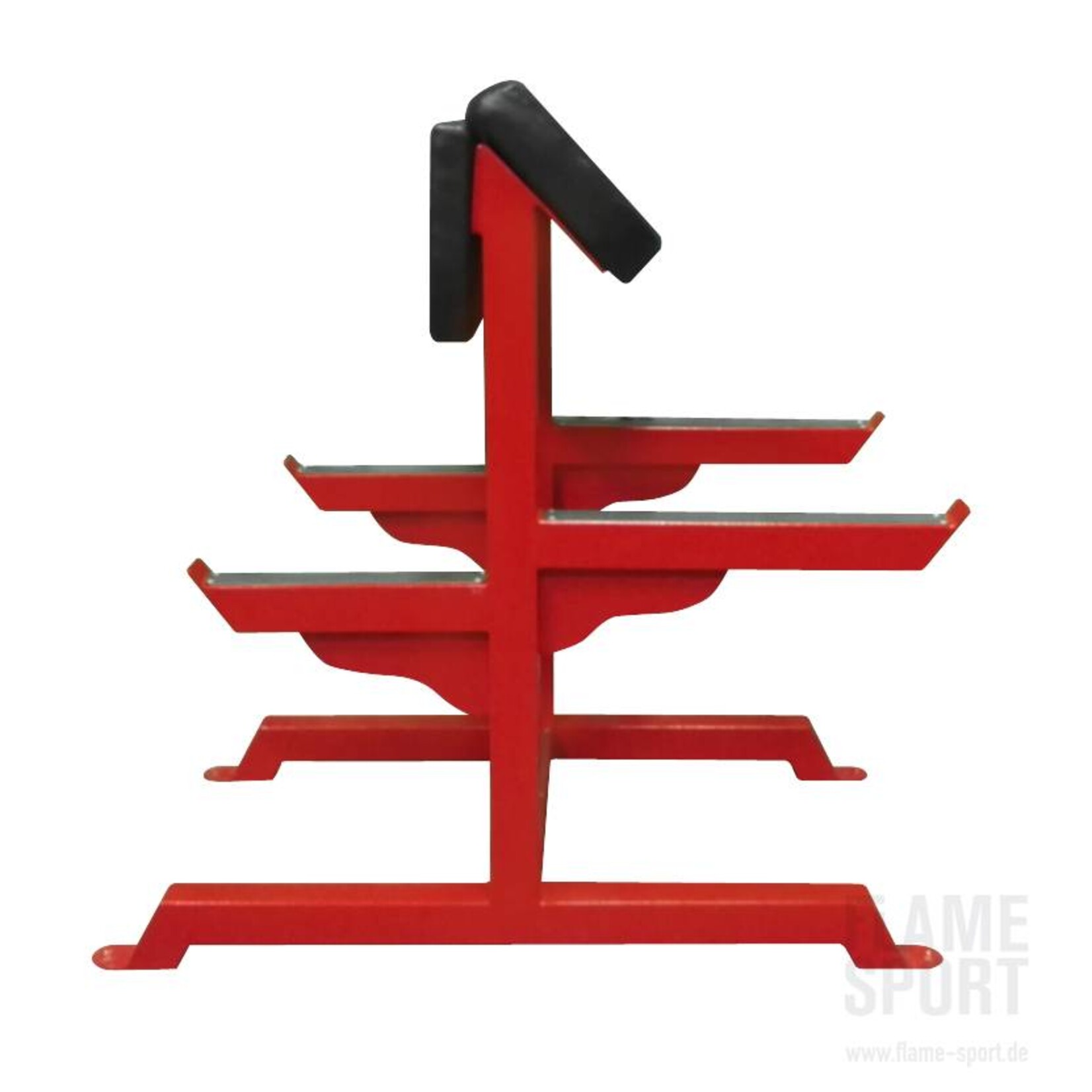 Two Sided Scott Bench (2FX)