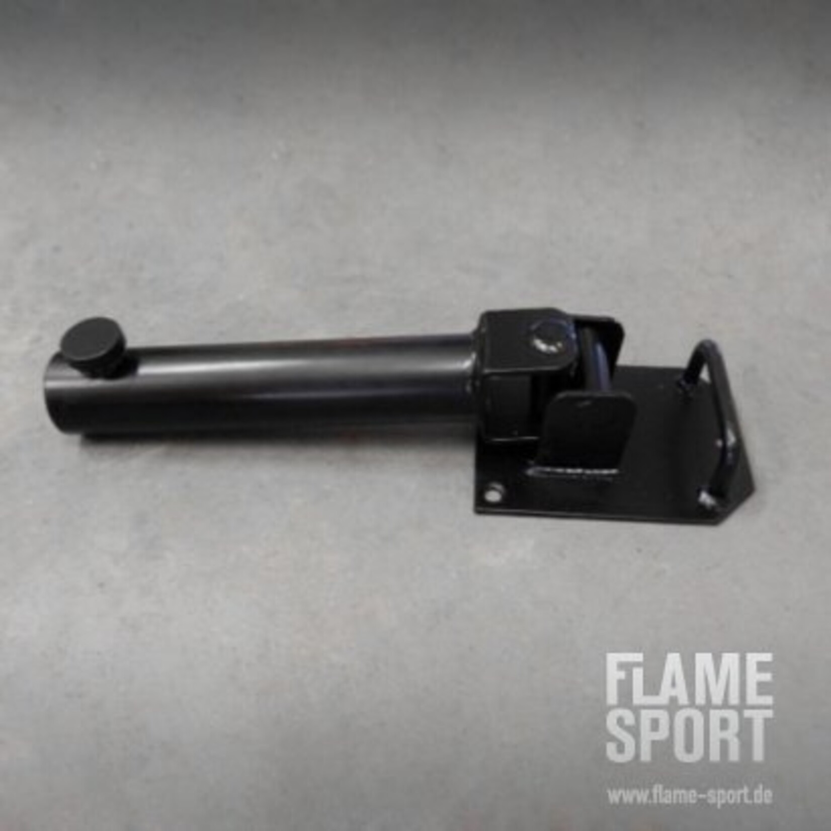 One Hand Barbell Row | Landmine (17Z)