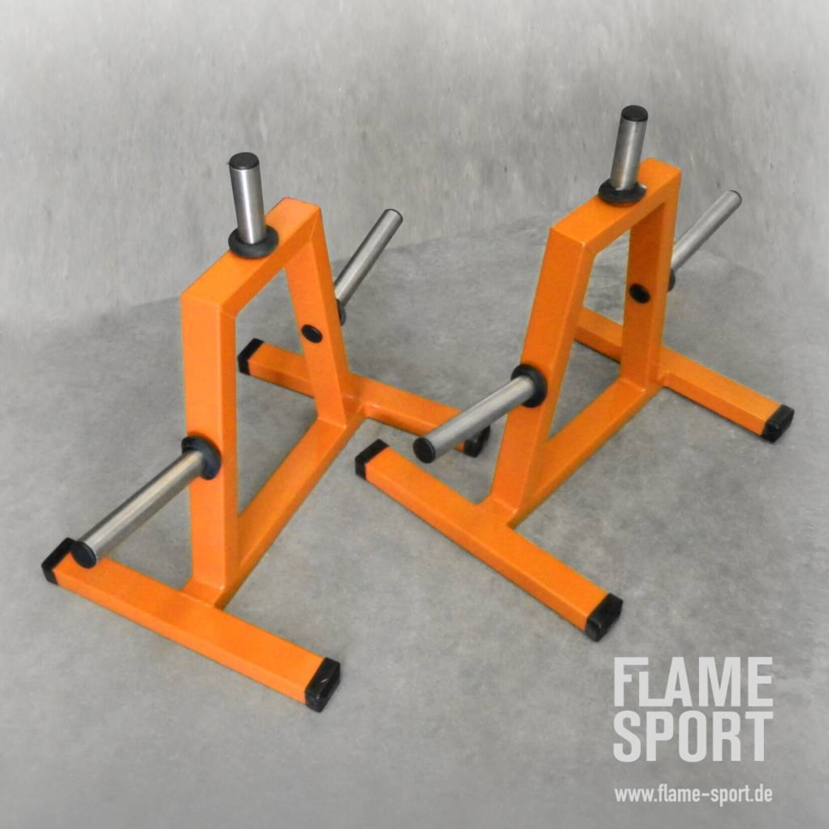 Universal Stand for Disc Weight (10Z)