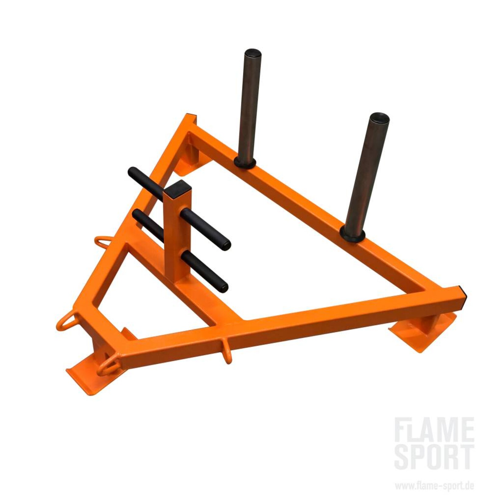 Prowler Sled  (07Z)