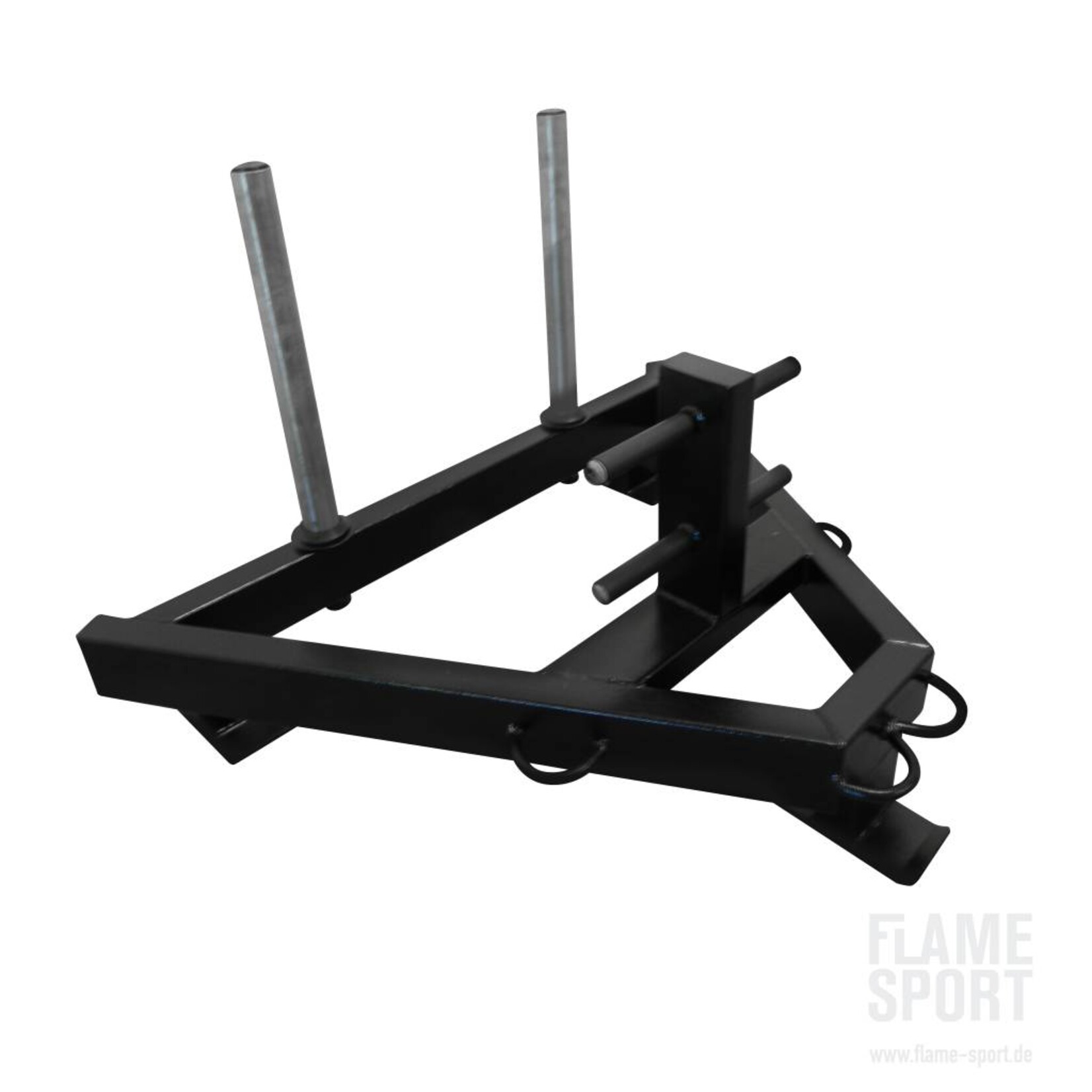 Prowler Sled  (07Z)