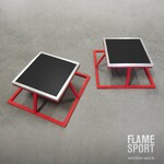 1x Plyometric Platform (04Z)