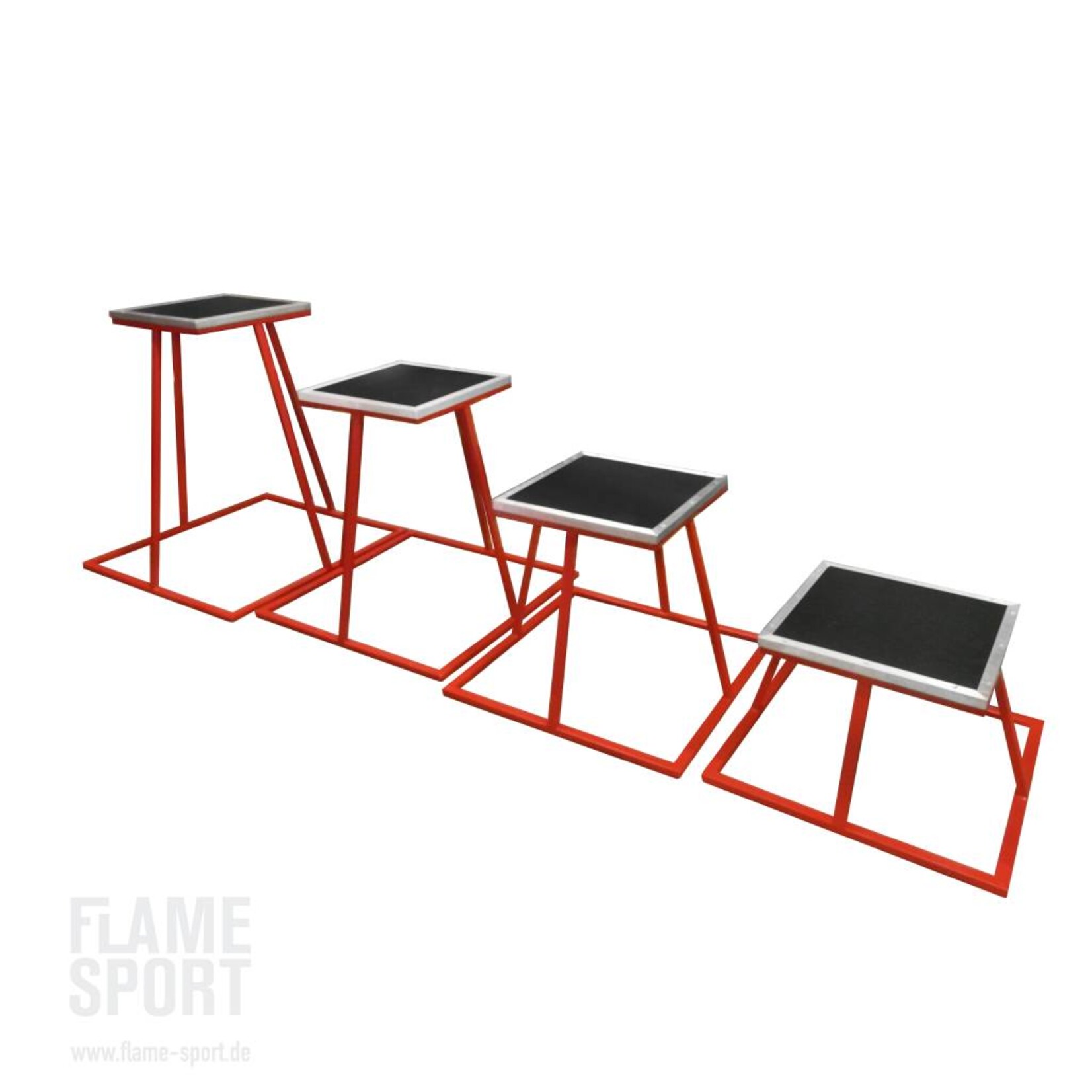 1x Plyobox / Plyometriche Plattform (04Z)