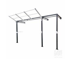 Crossfit rack wand hotsell