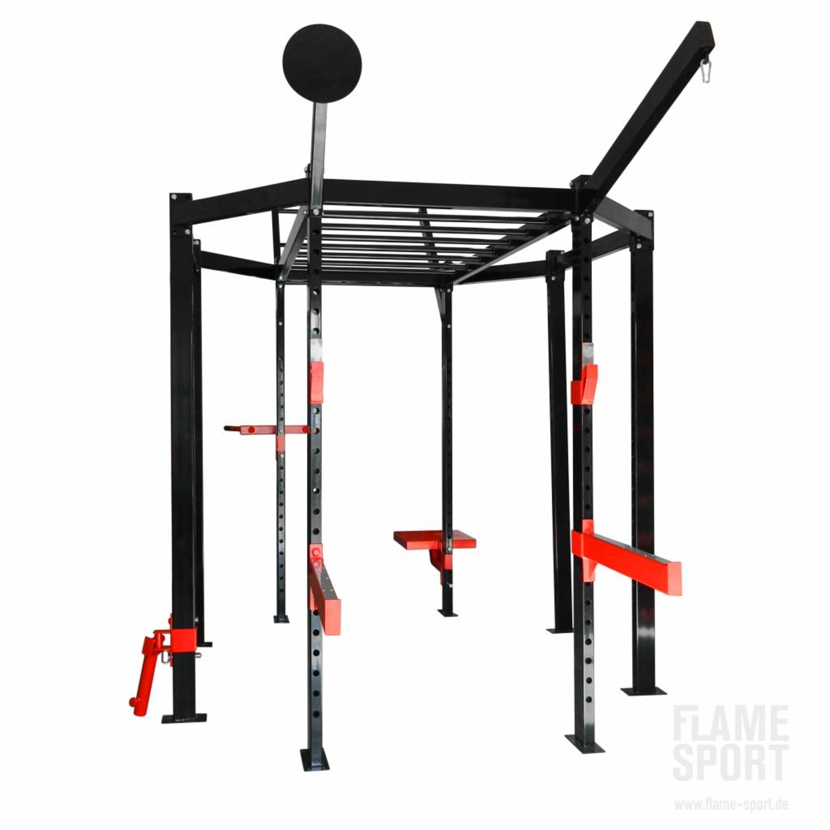 Power Station / Funktional Tower / Crossfit Rack (3T)
