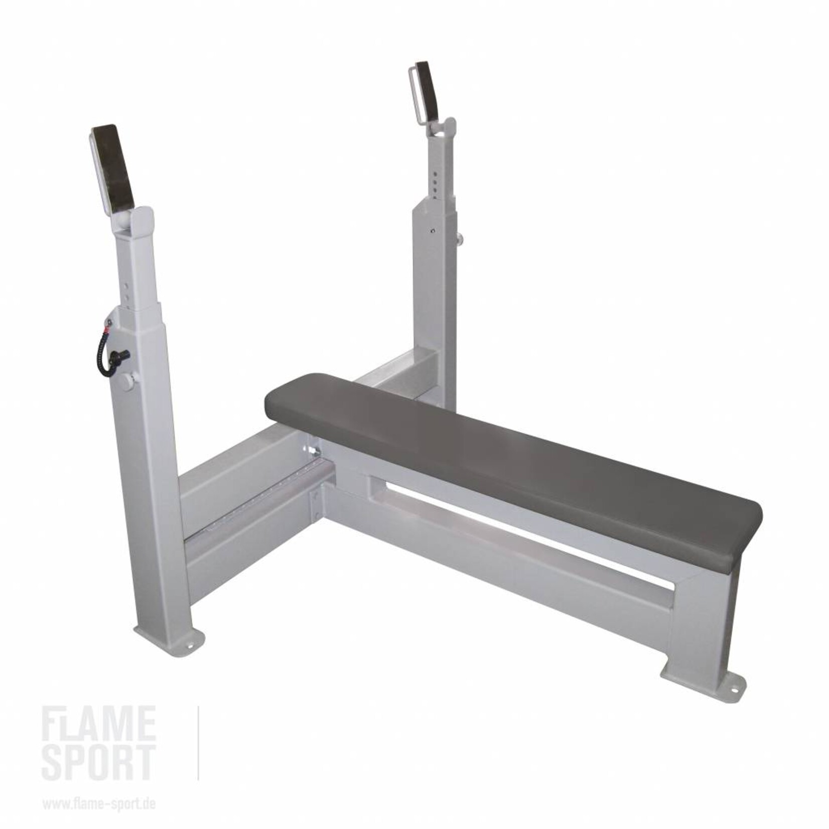 Olympic Flat Bench (1AX)