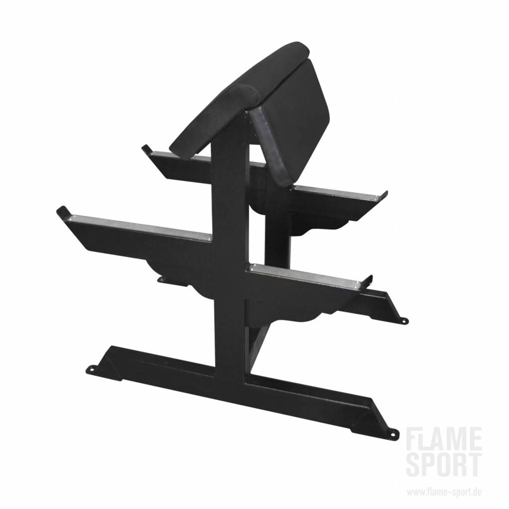 Two Sided Scott Bench (2FX)