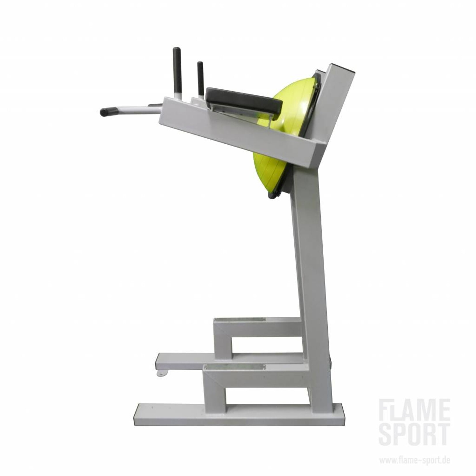 Knee Raise & Dip Station (5KXX)